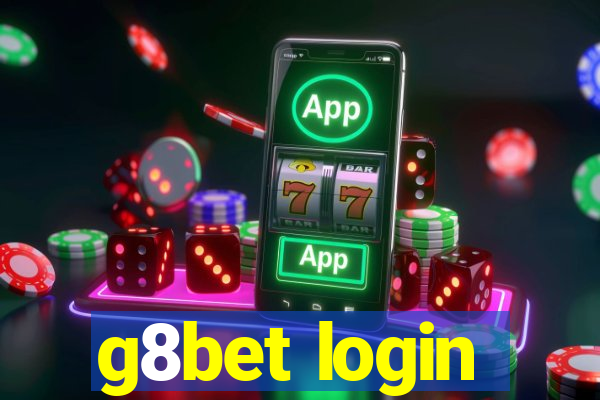 g8bet login